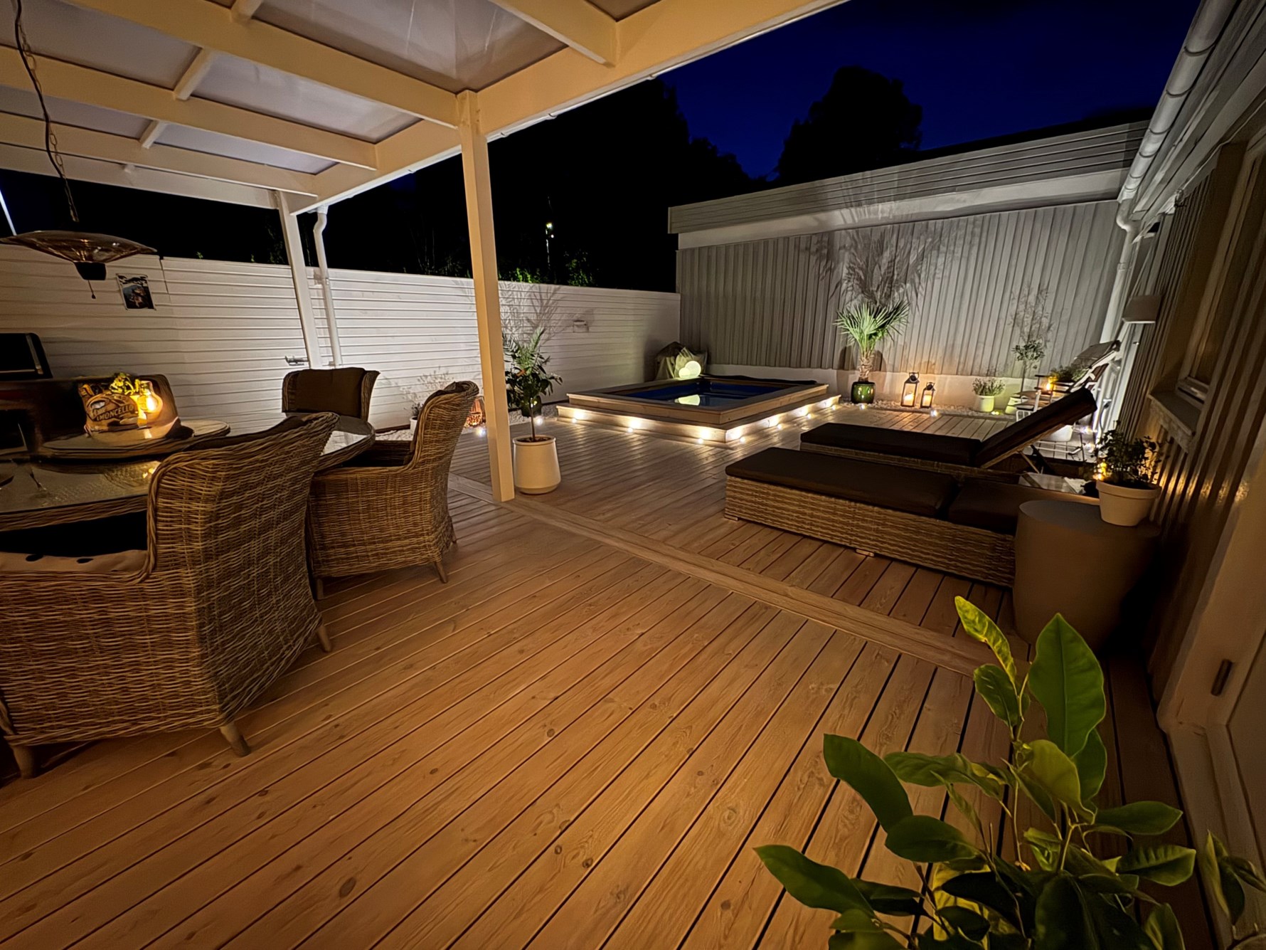 Säljarens egna bild