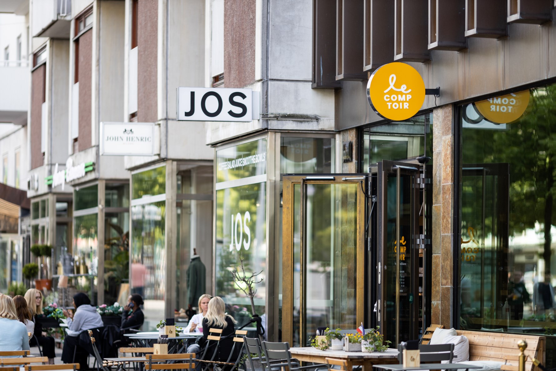 Bild 5 Chalmersgatan 11A