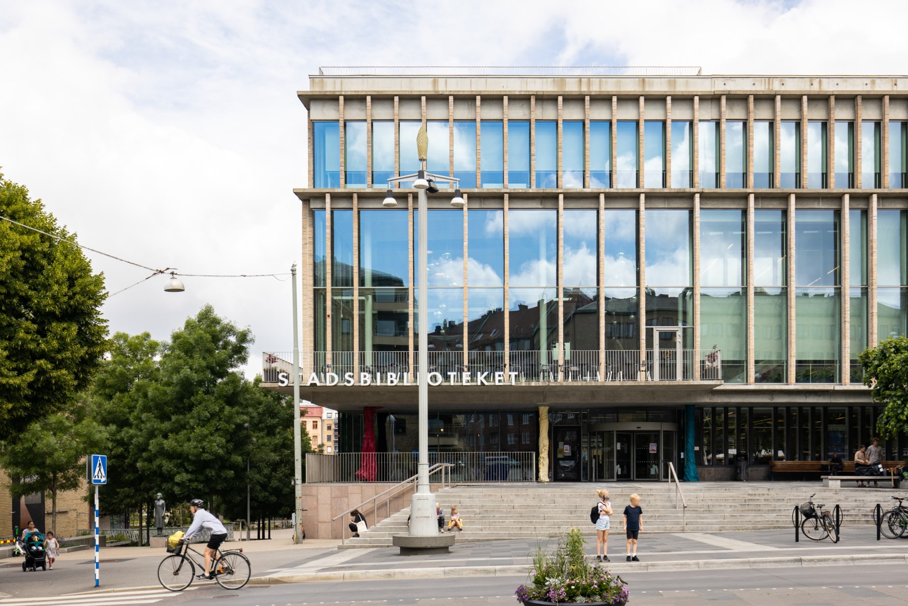 Bild 6 Chalmersgatan 11A