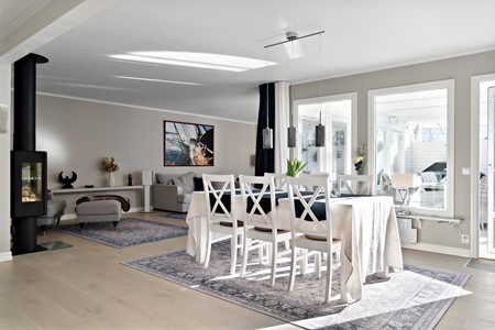 Billdals Björkväg 5