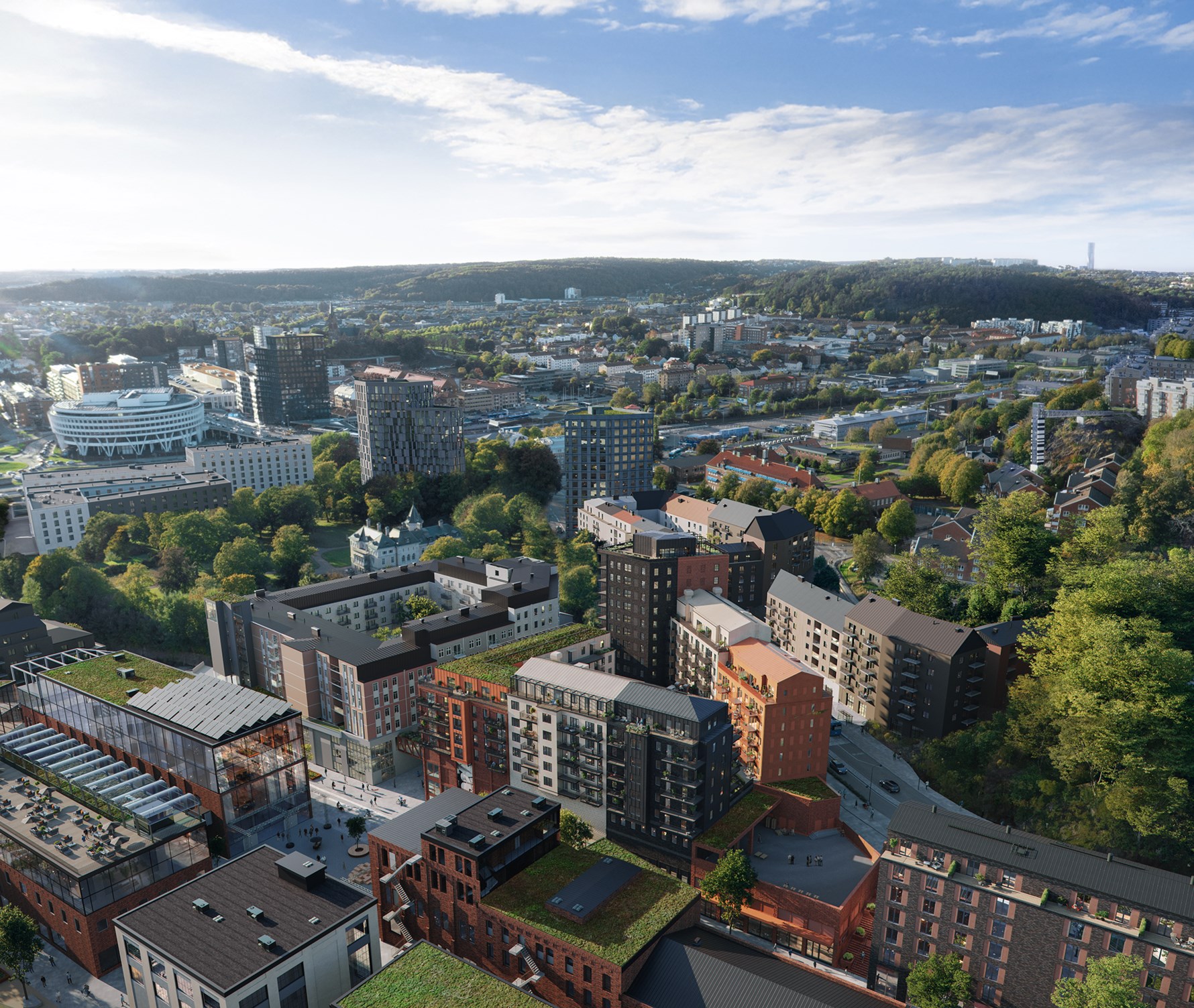 Bild 3 Kvarnbygatan 4A