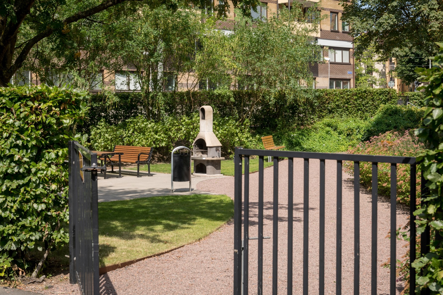 Bild 6 Föreningsgatan 3B