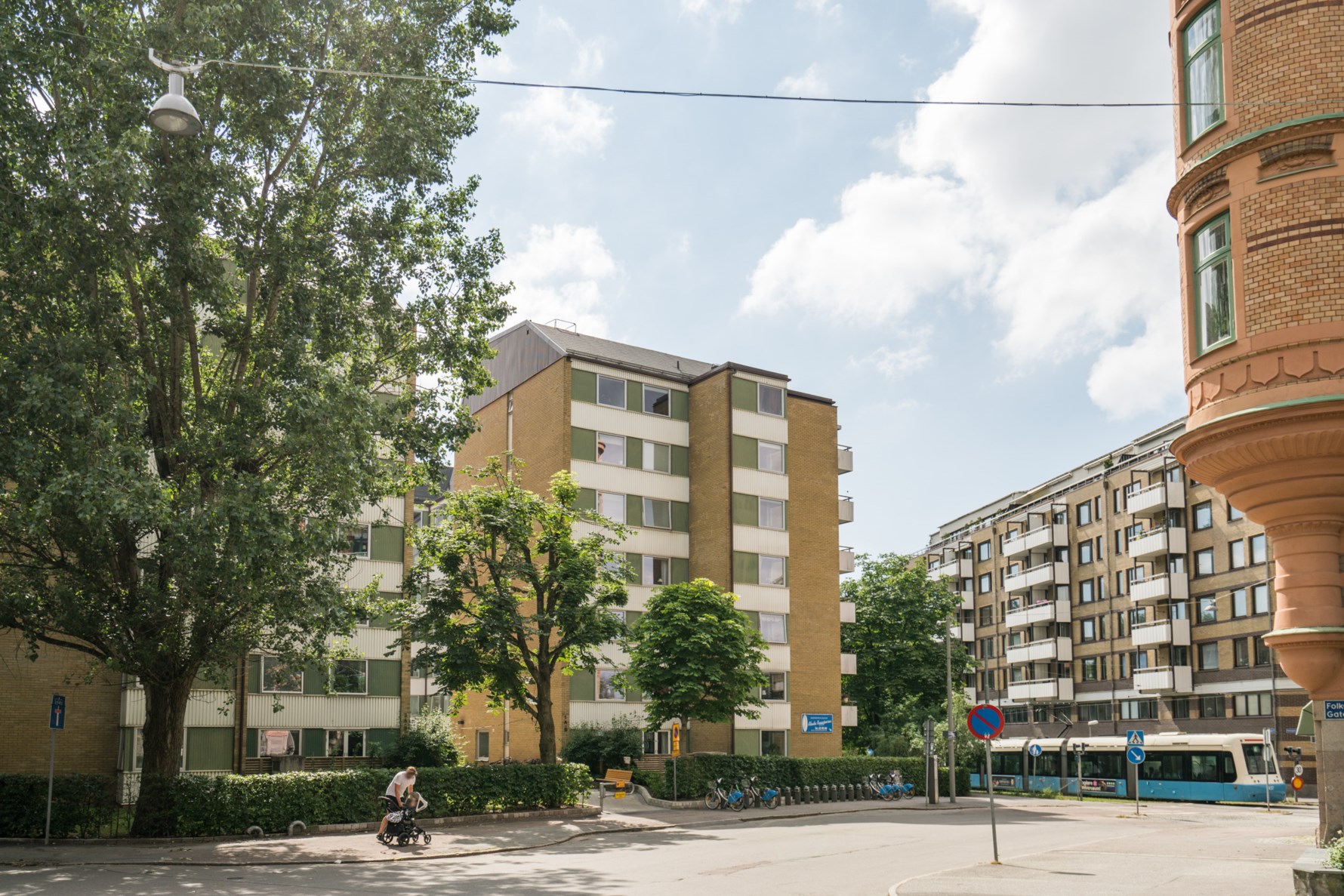 Bild 2 Föreningsgatan 3B