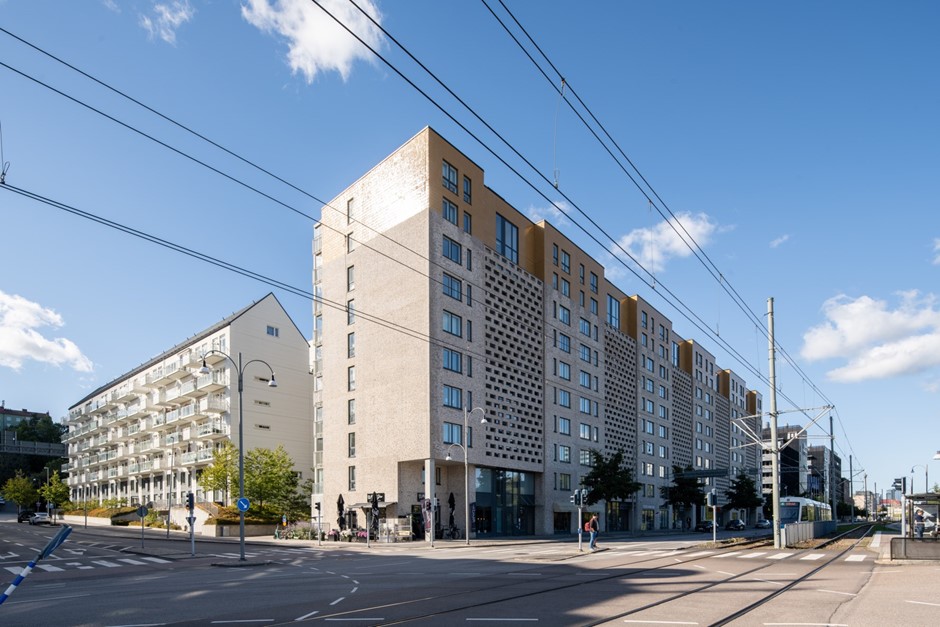 Mölndalsvägen 89D