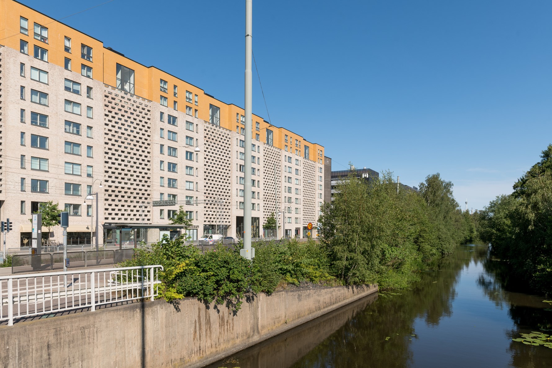 Bild 5 Mölndalsvägen 89D