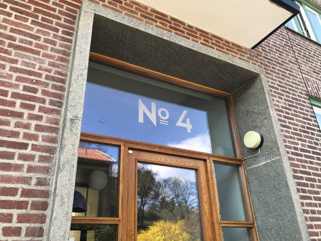 Bild 2 Walleriusgatan 4