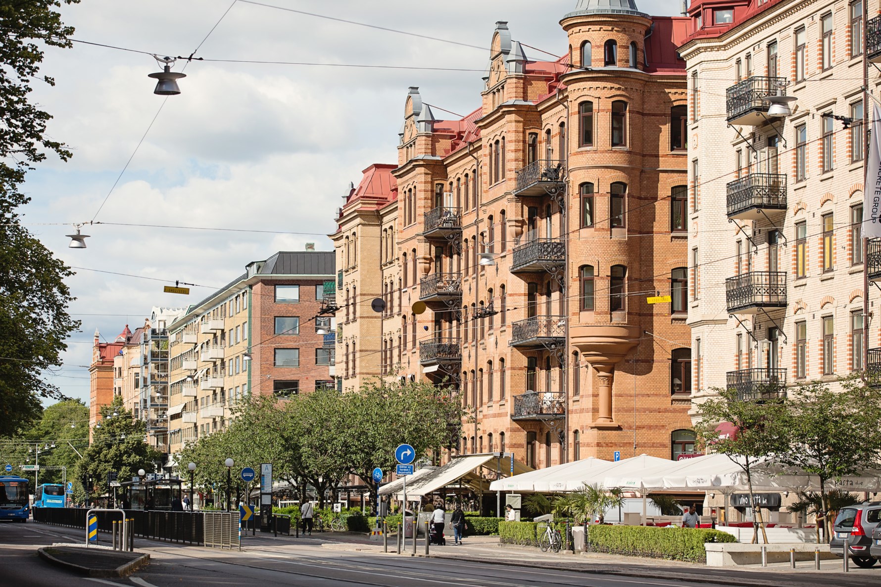 Bild 4 Hedåsgatan 4A