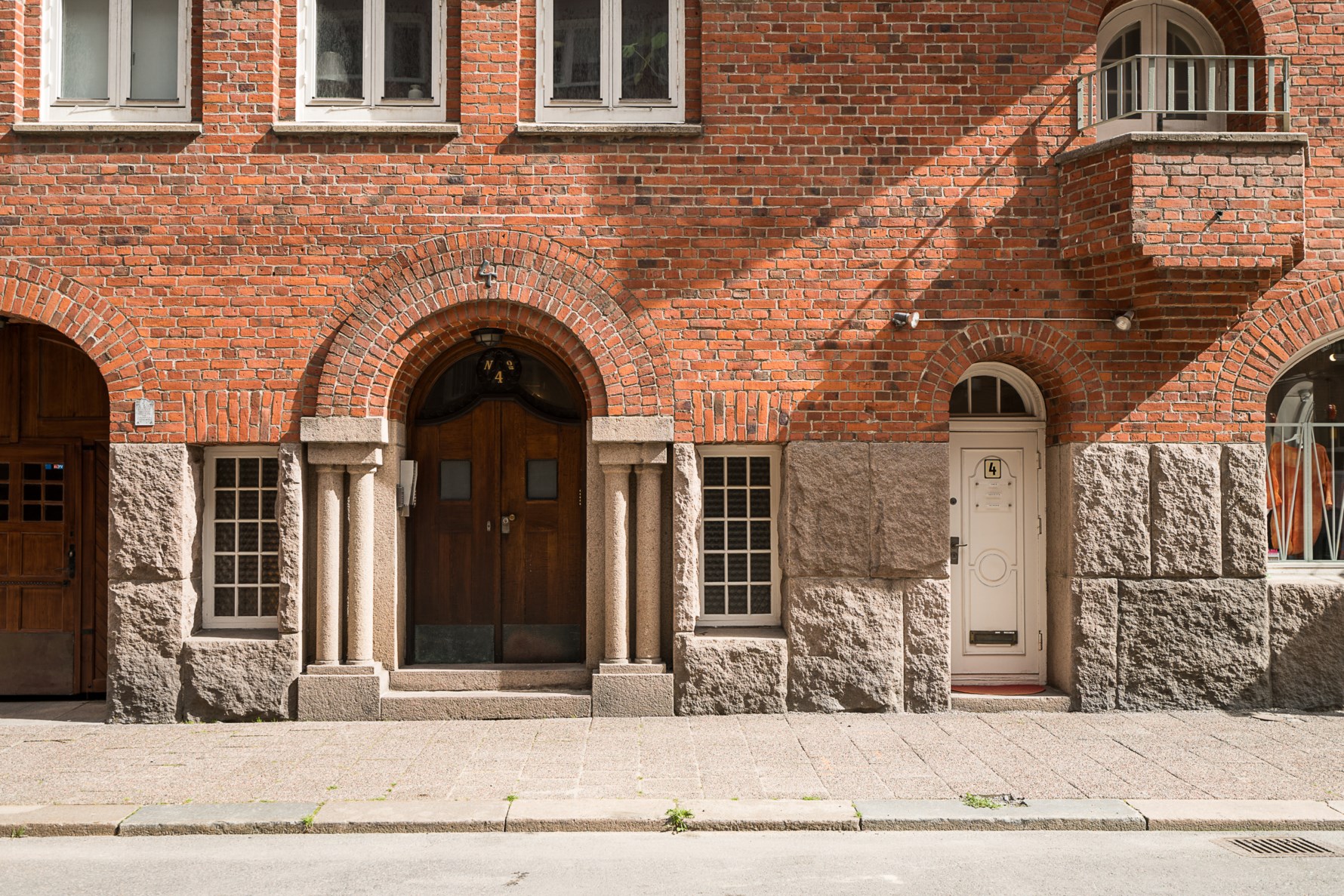 Bild 3 Hedåsgatan 4A