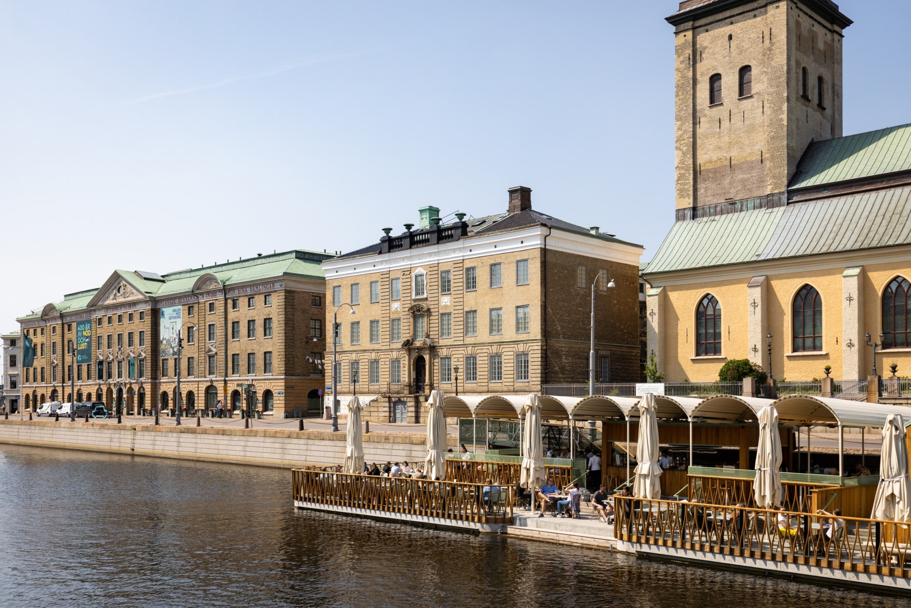 Bild 4 Drottninggatan 14