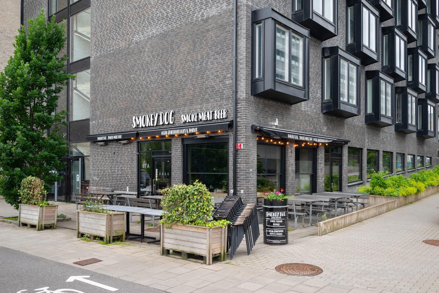 Bild 5 Mölndalsvägen 69A