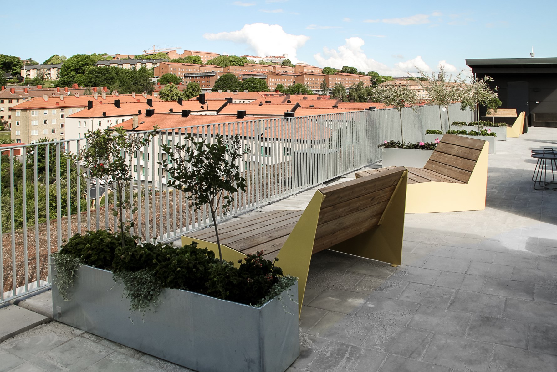 Bild 3 Mölndalsvägen 69A