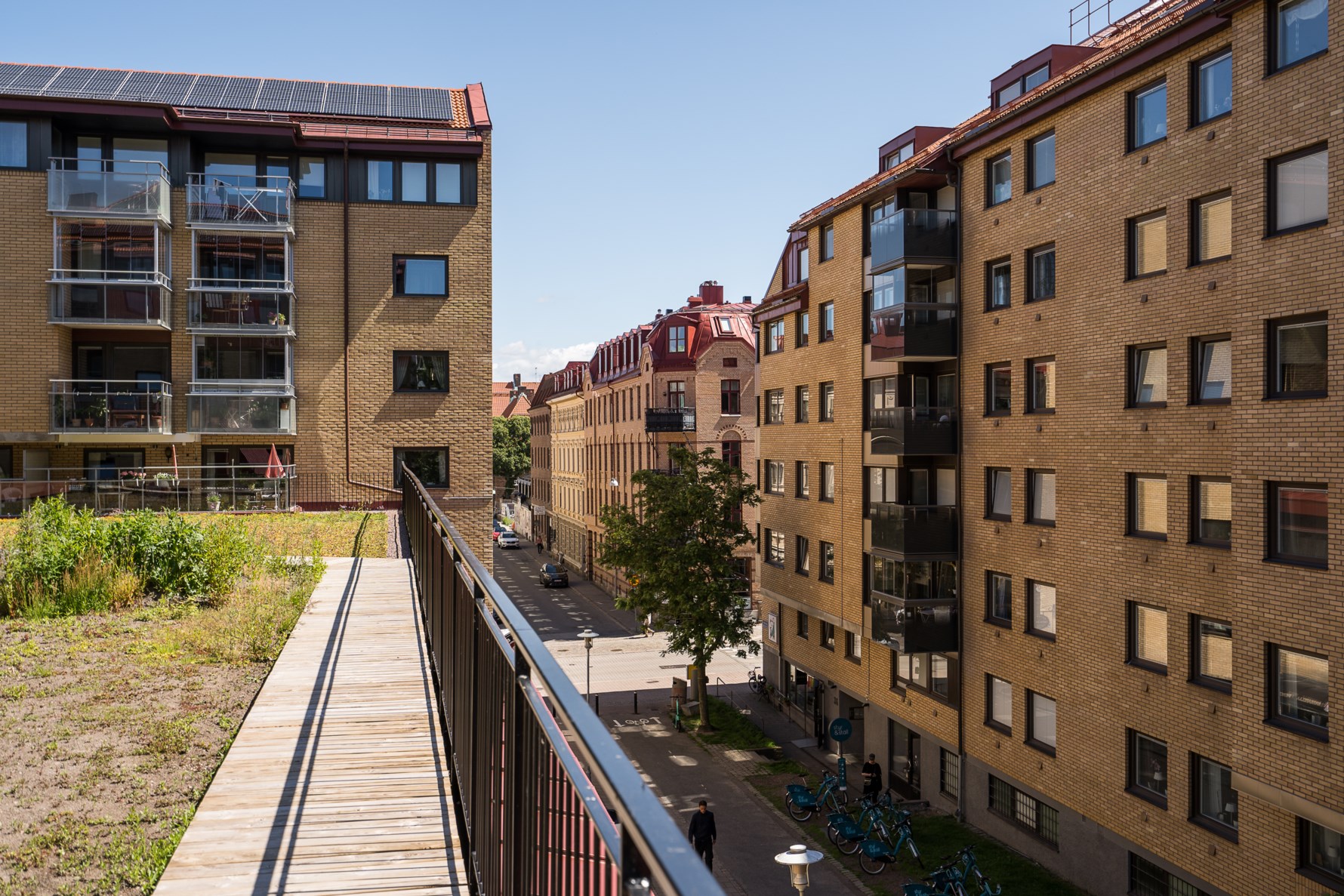 Bild 5 Andra Långgatan 26