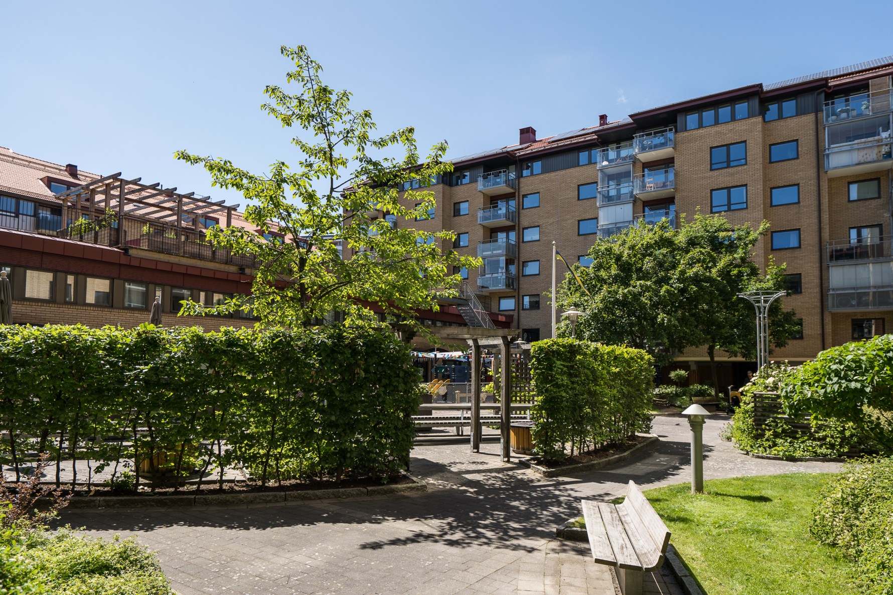 Bild 6 Andra Långgatan 26