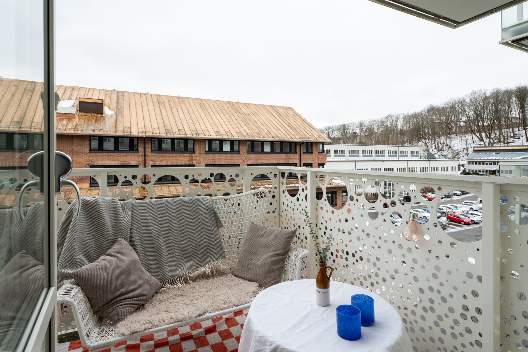 Bild 3 Ebbe Lieberathsgatan 16C