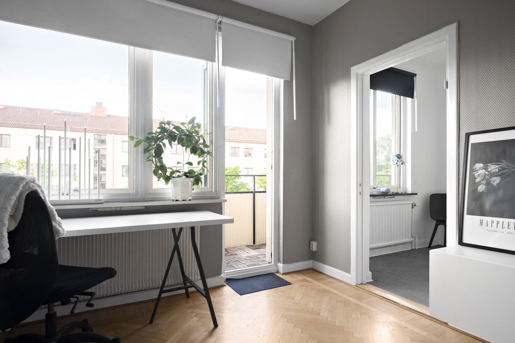 Bild 2 Gibraltargatan 58