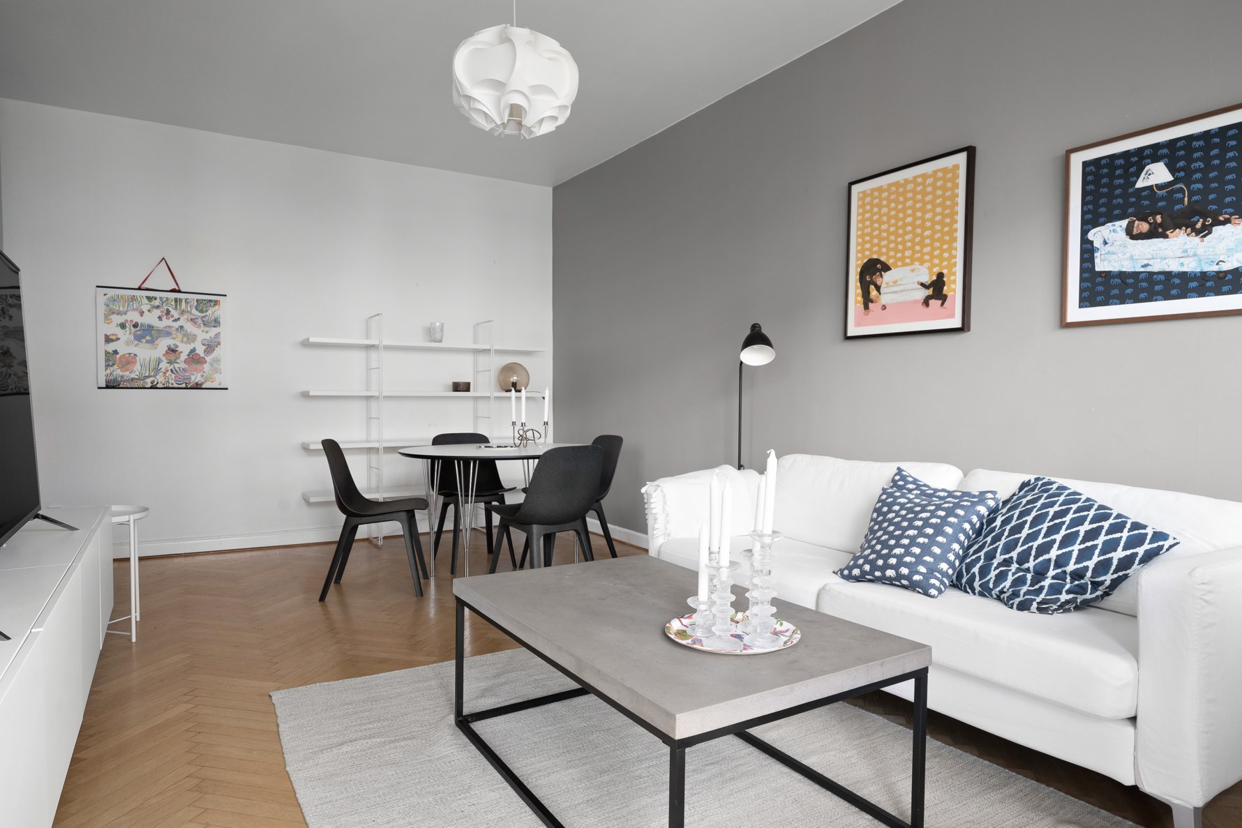 Bild 5 Gibraltargatan 58