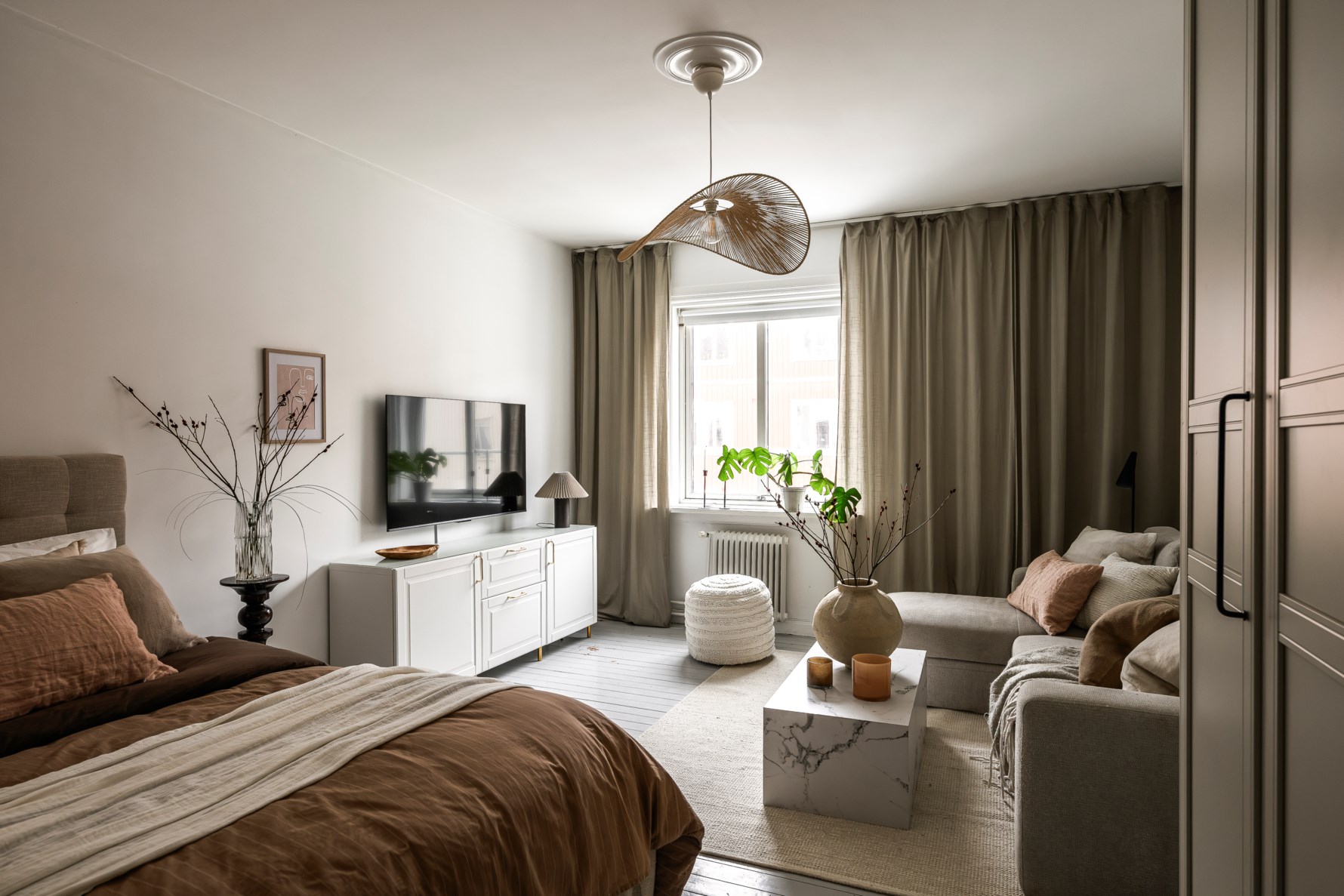 Bild 6 Svanebäcksgatan 28C