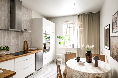 Svanebäcksgatan 28C