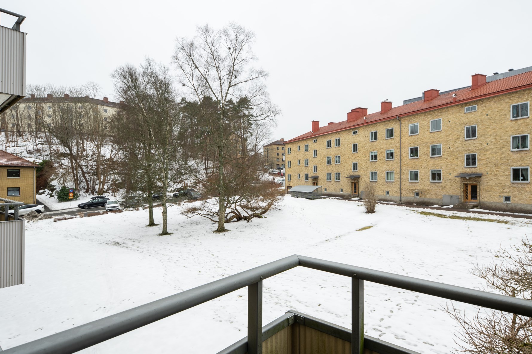 Bild 4 Falkenbergsgatan 11C