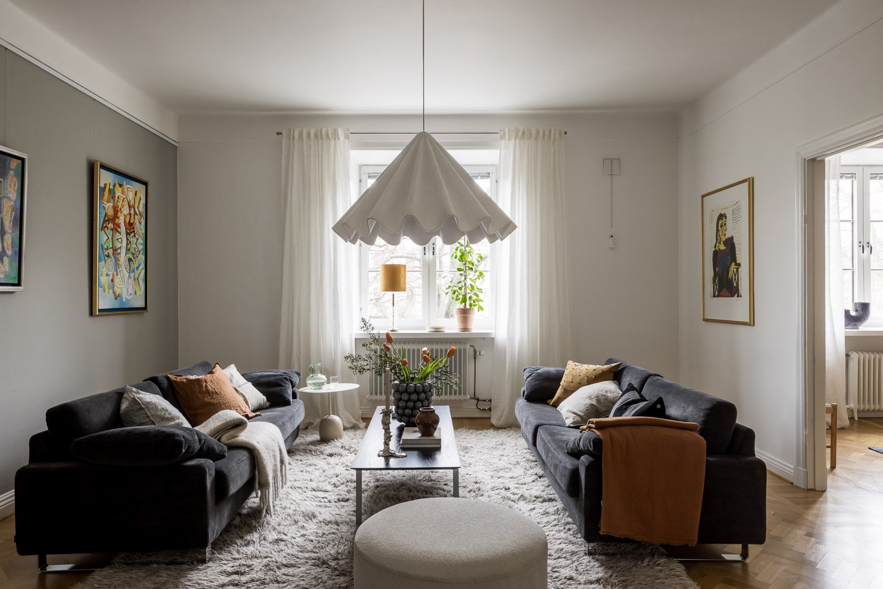 Bild 2 Gibraltargatan 4