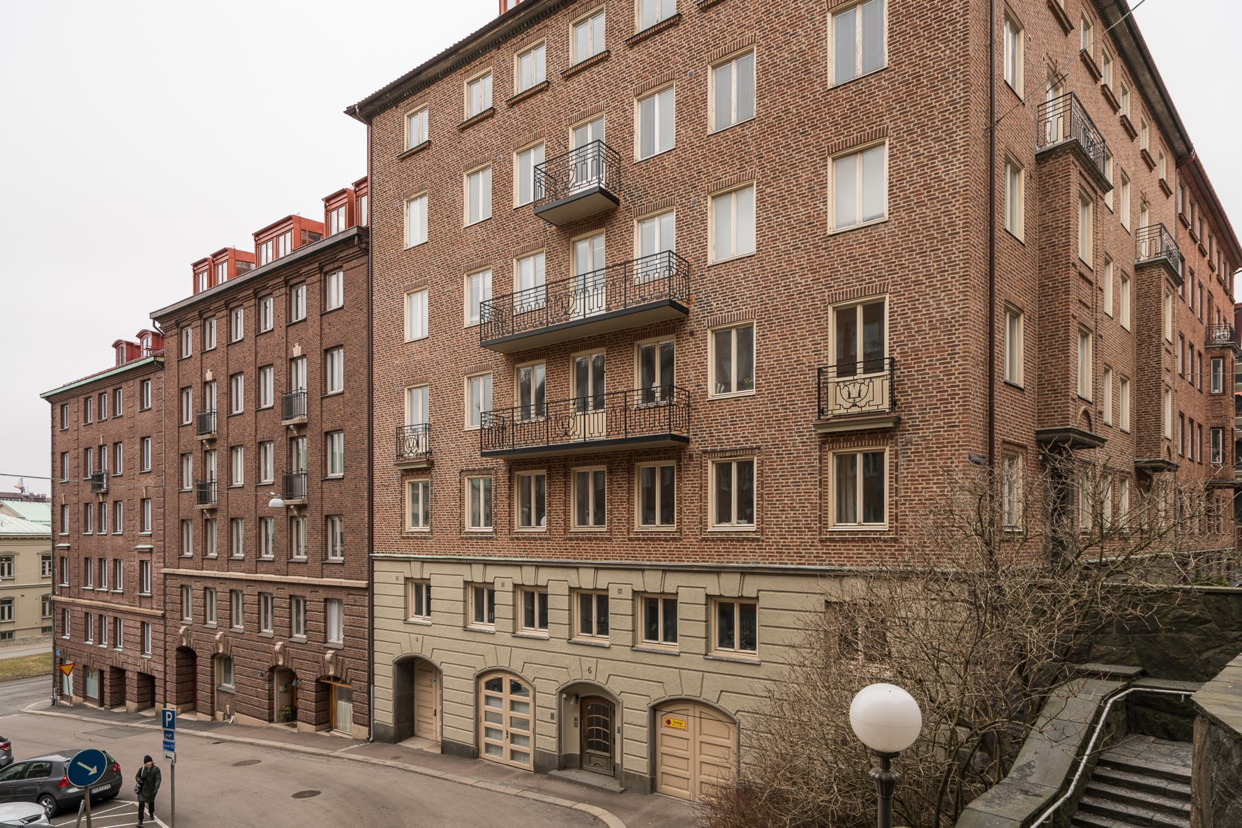 Bild 3 Sylvestergatan 7