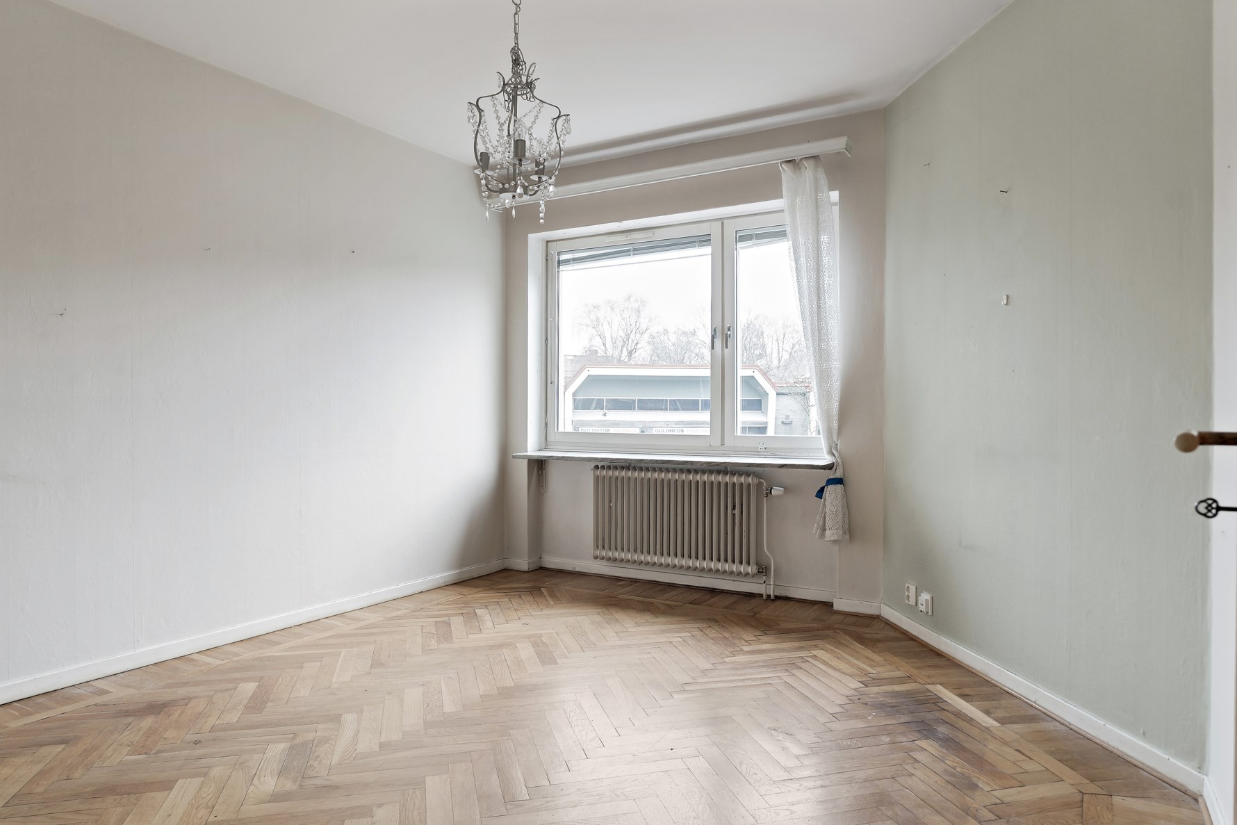 Bild 4 Doktor Bex gata 15