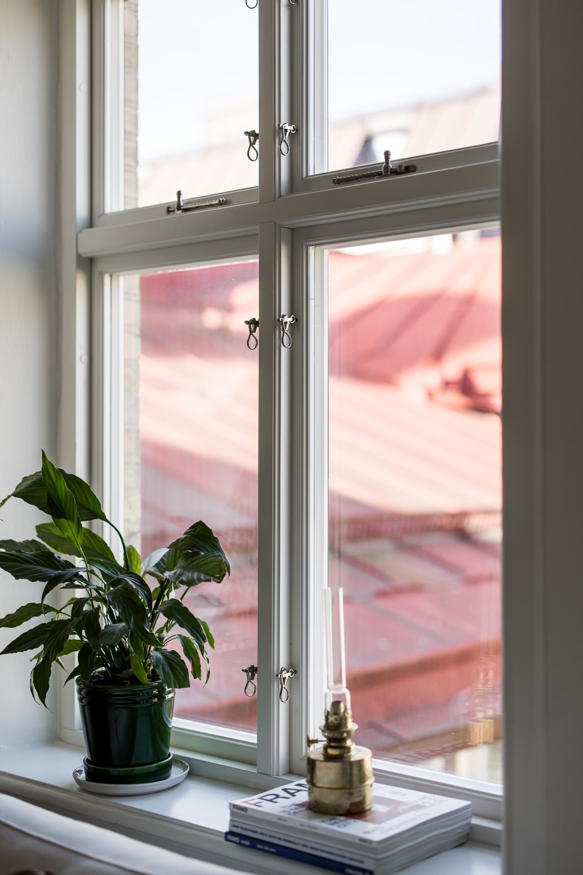 Bild 5 Andra Långgatan 8C