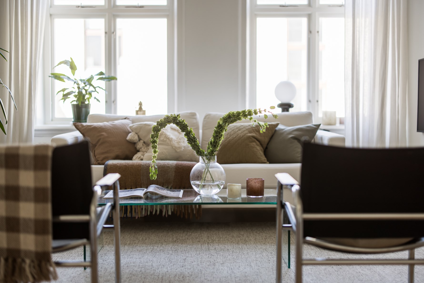 Bild 4 Andra Långgatan 8C