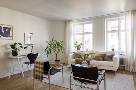 Andra Långgatan 8C