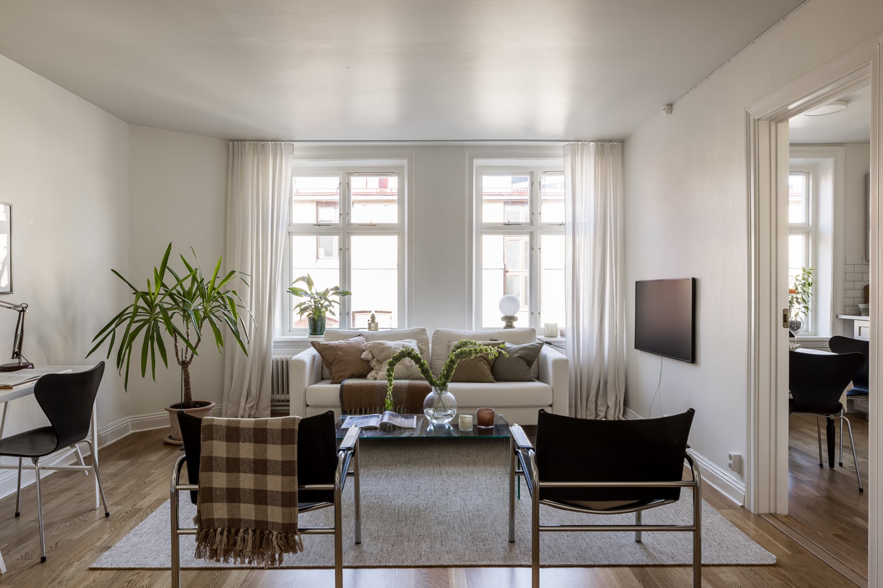 Bild 2 Andra Långgatan 8C