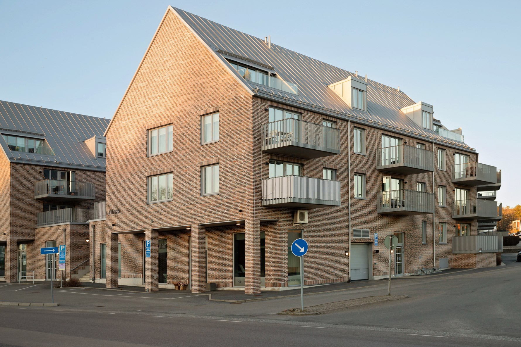 Bild 2 Önneredsvägen 112