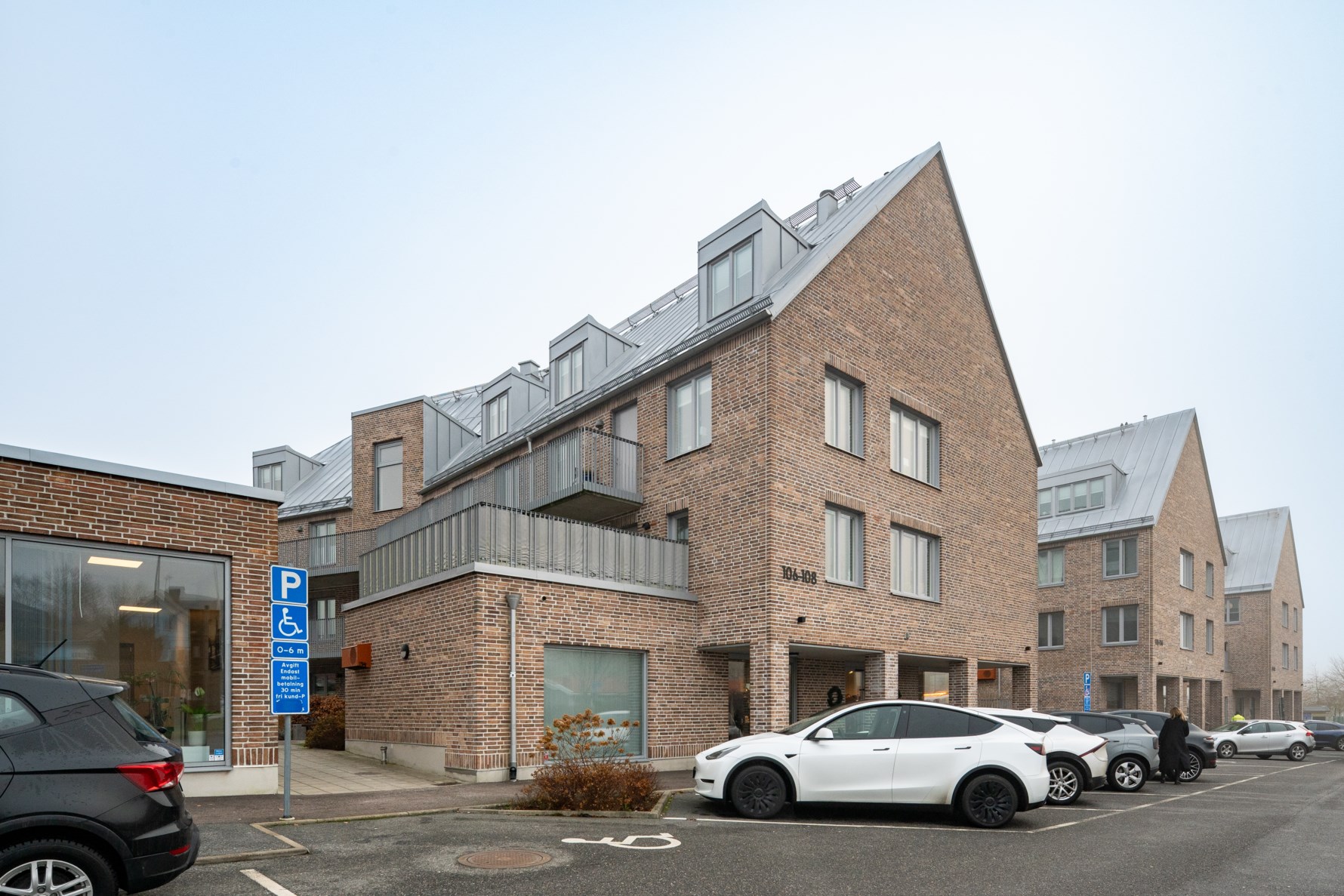 Bild 3 Önneredsvägen 112