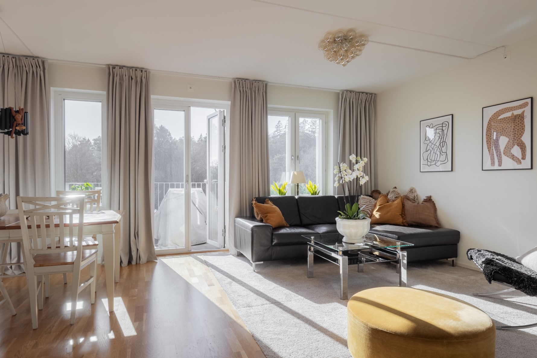 Bild 2 Brottkärrsvägen 7