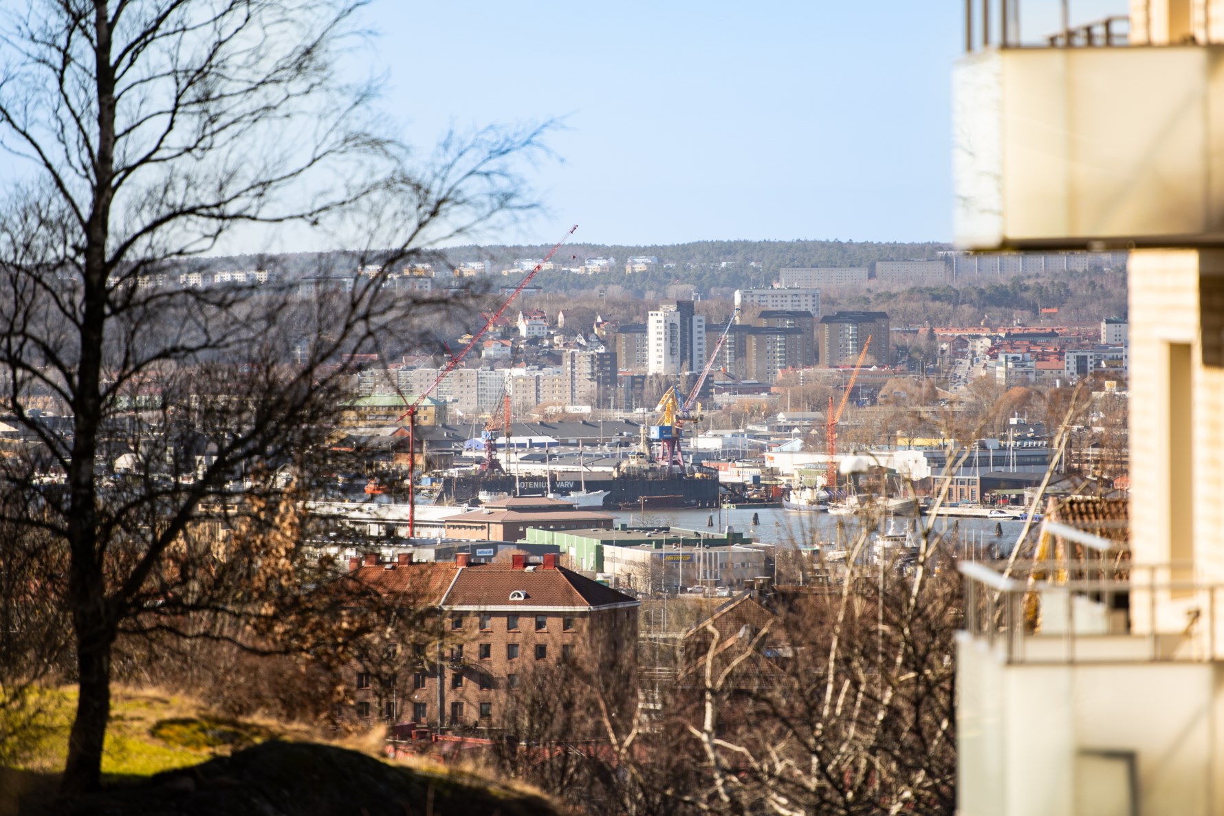 Bild 3 Storhöjdsgatan 9