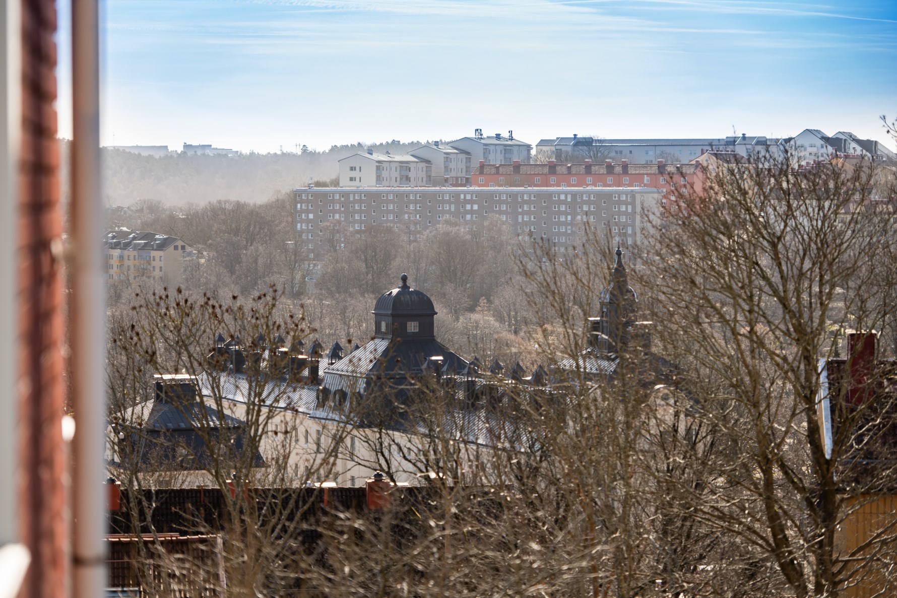 Bild 2 Storhöjdsgatan 9