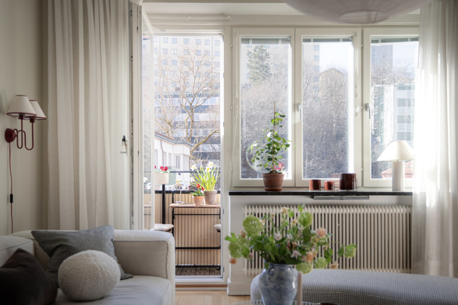 Bild 3 Eklandagatan 38