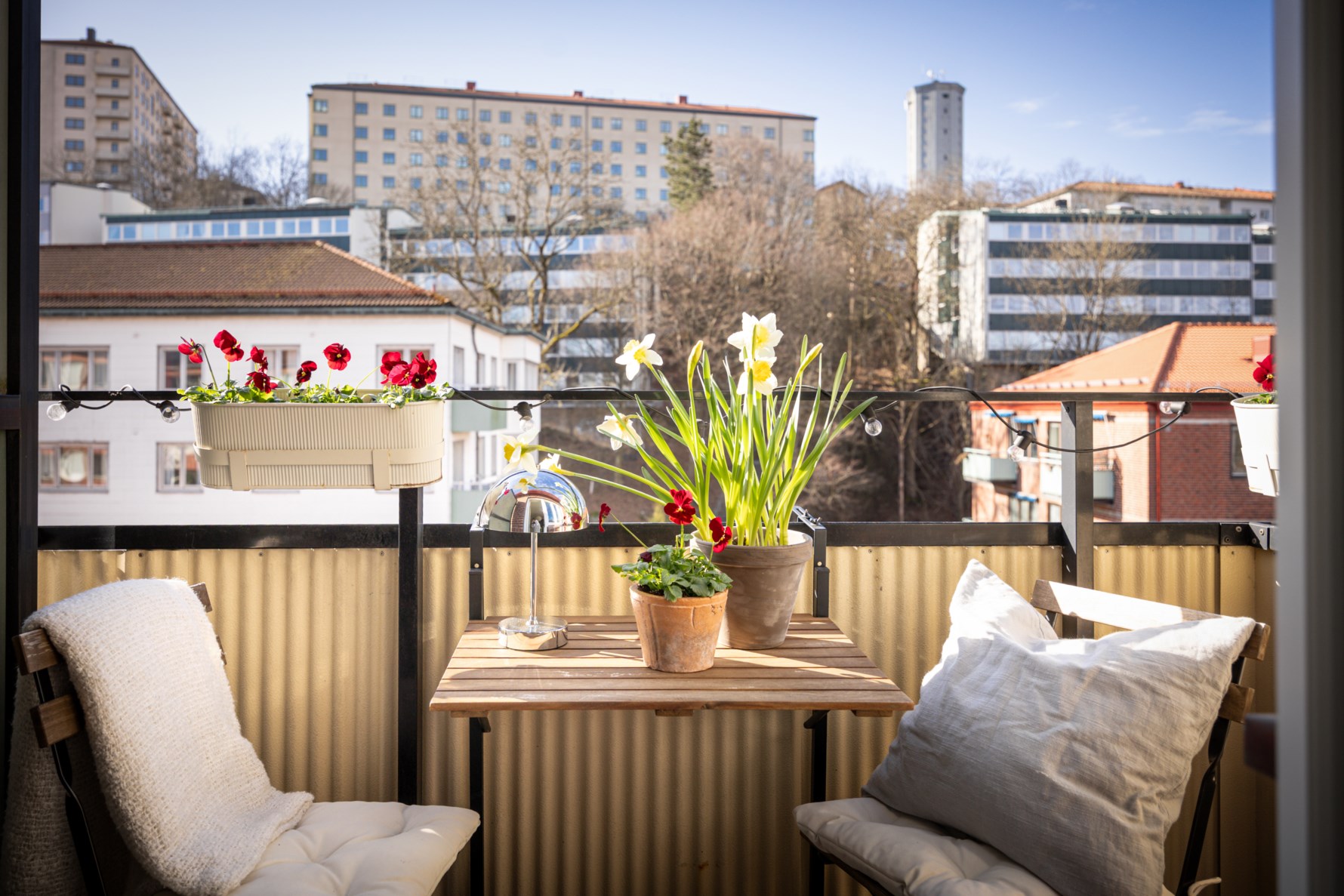 Bild 5 Eklandagatan 38