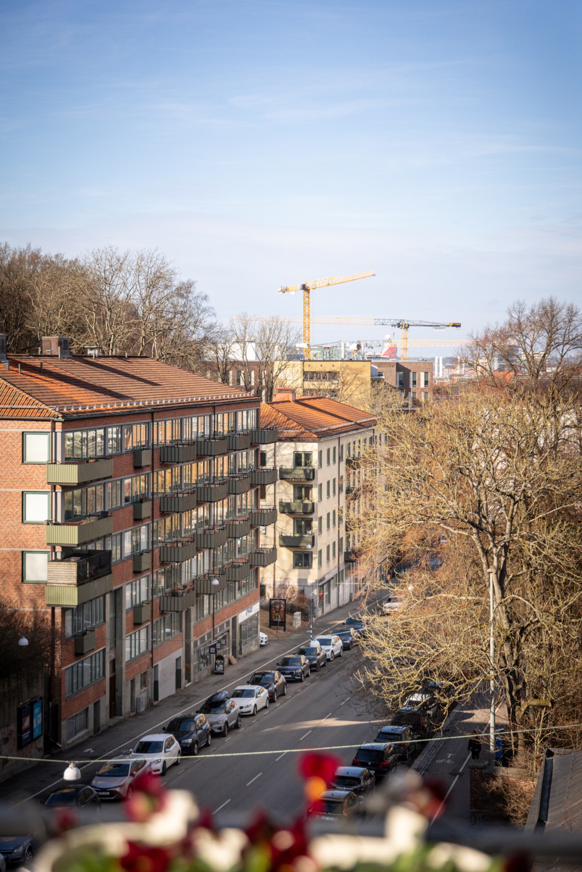 Bild 6 Eklandagatan 38