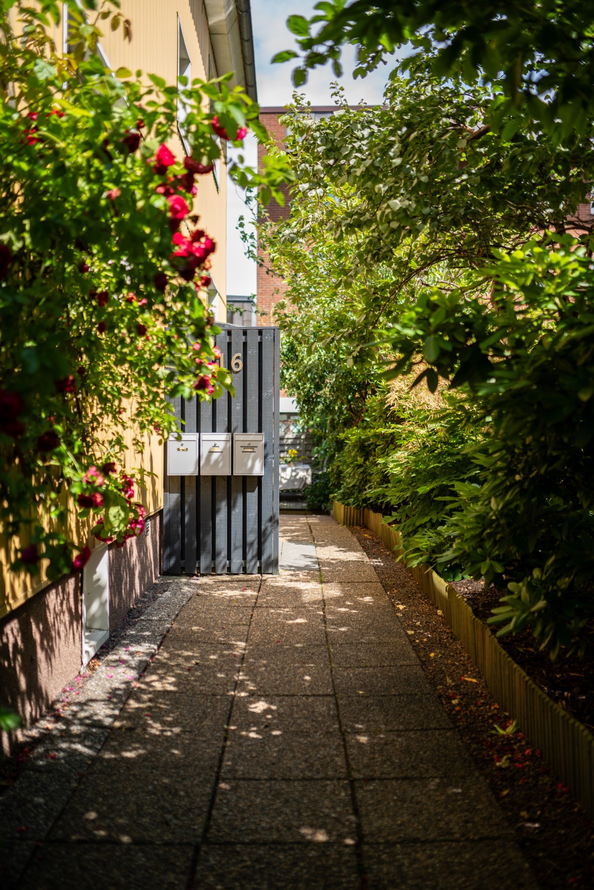 Bild 2 Utlandagatan 16