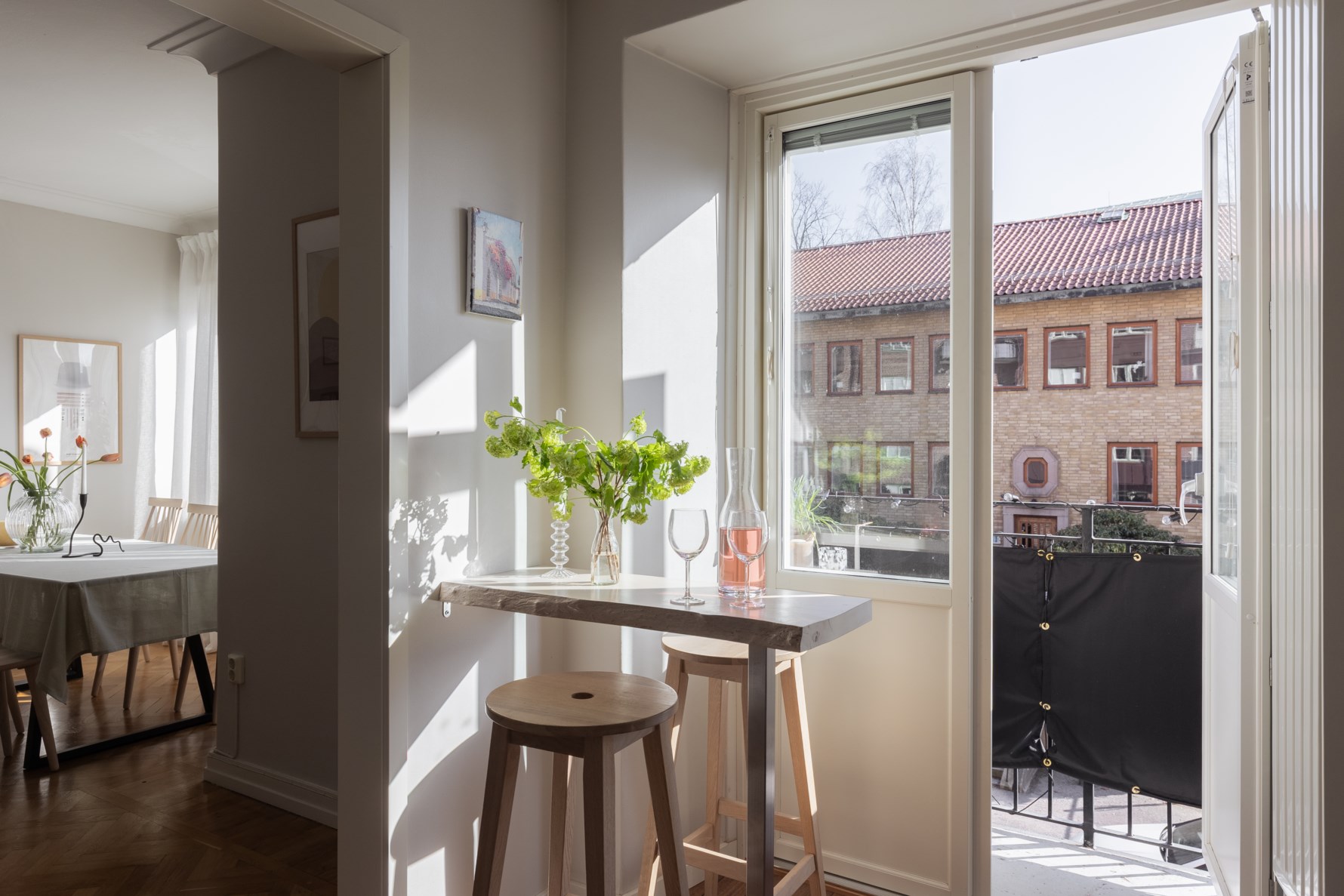 Bild 2 Walleriusgatan 4