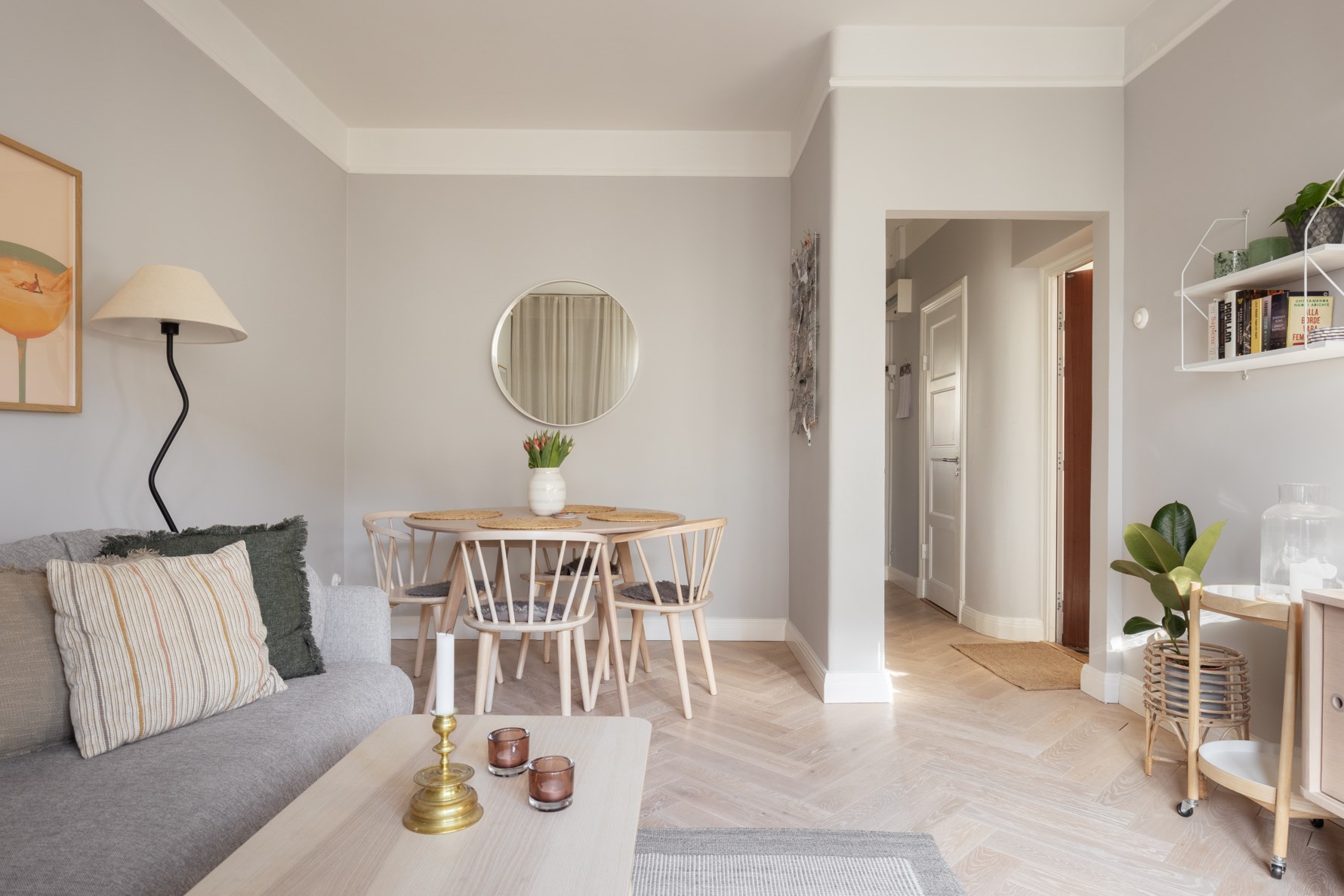 Bild 4 Eklandagatan 56B