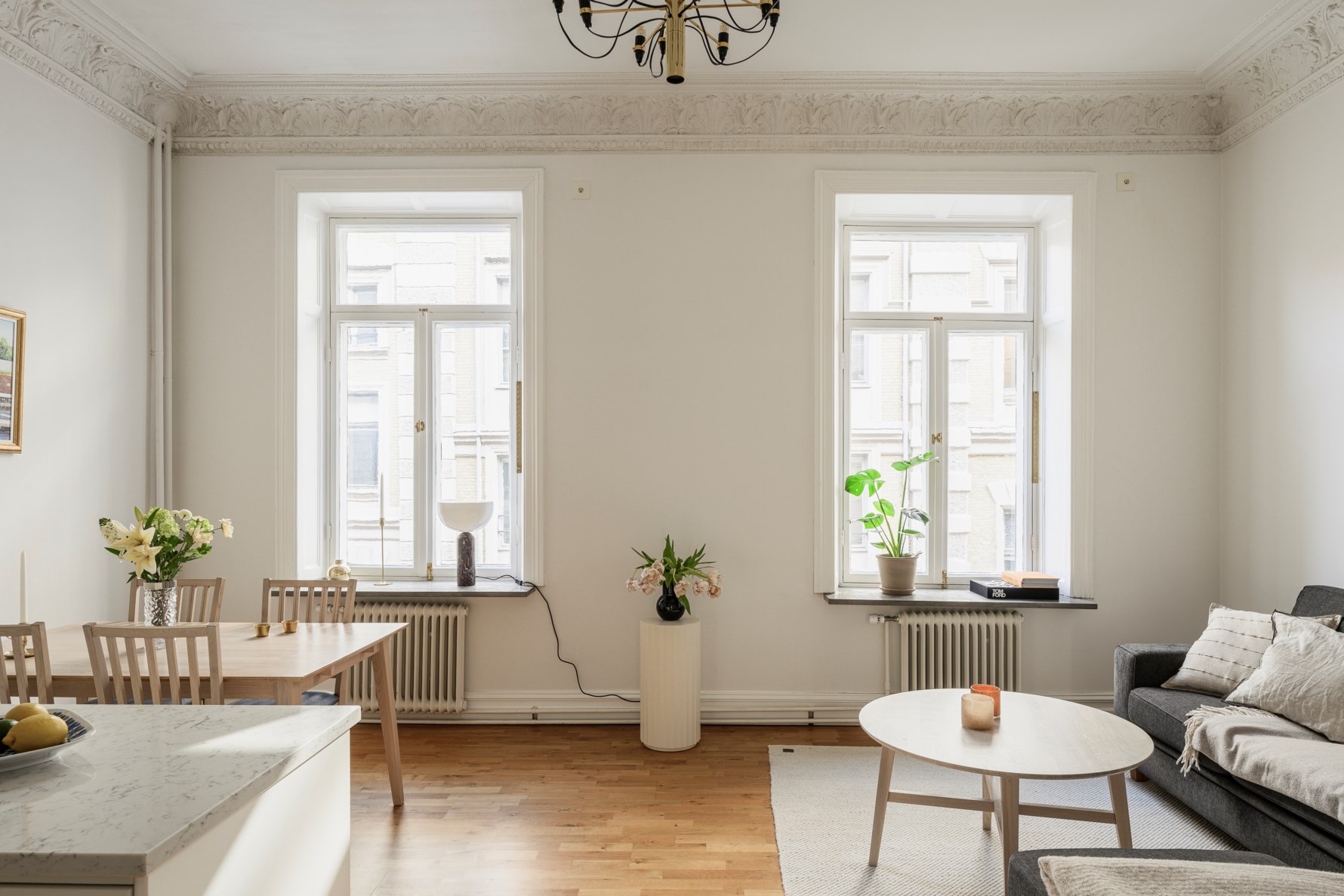 Bild 6 Chalmersgatan 11A