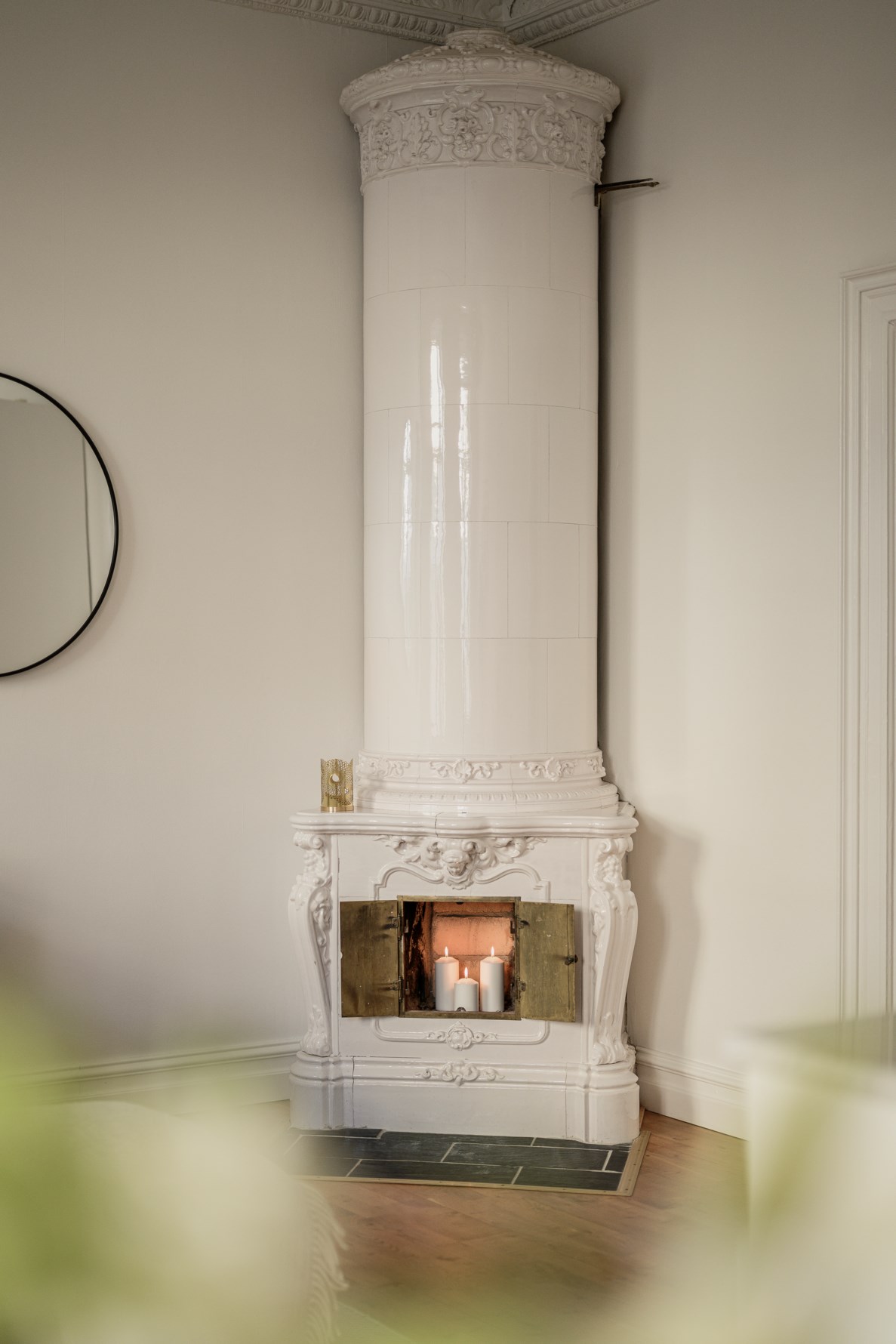 Bild 3 Chalmersgatan 11A