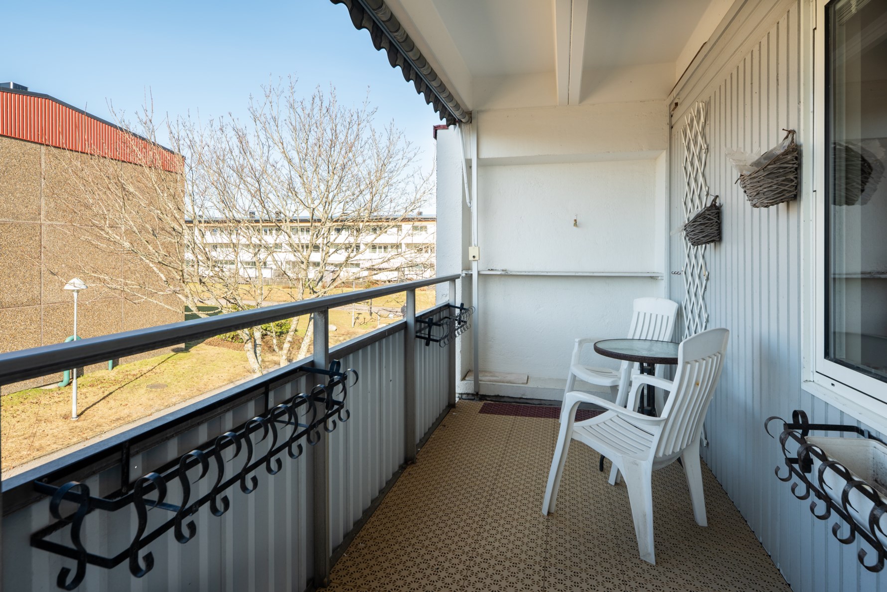 Bild 4 Lillekärr Södra 140