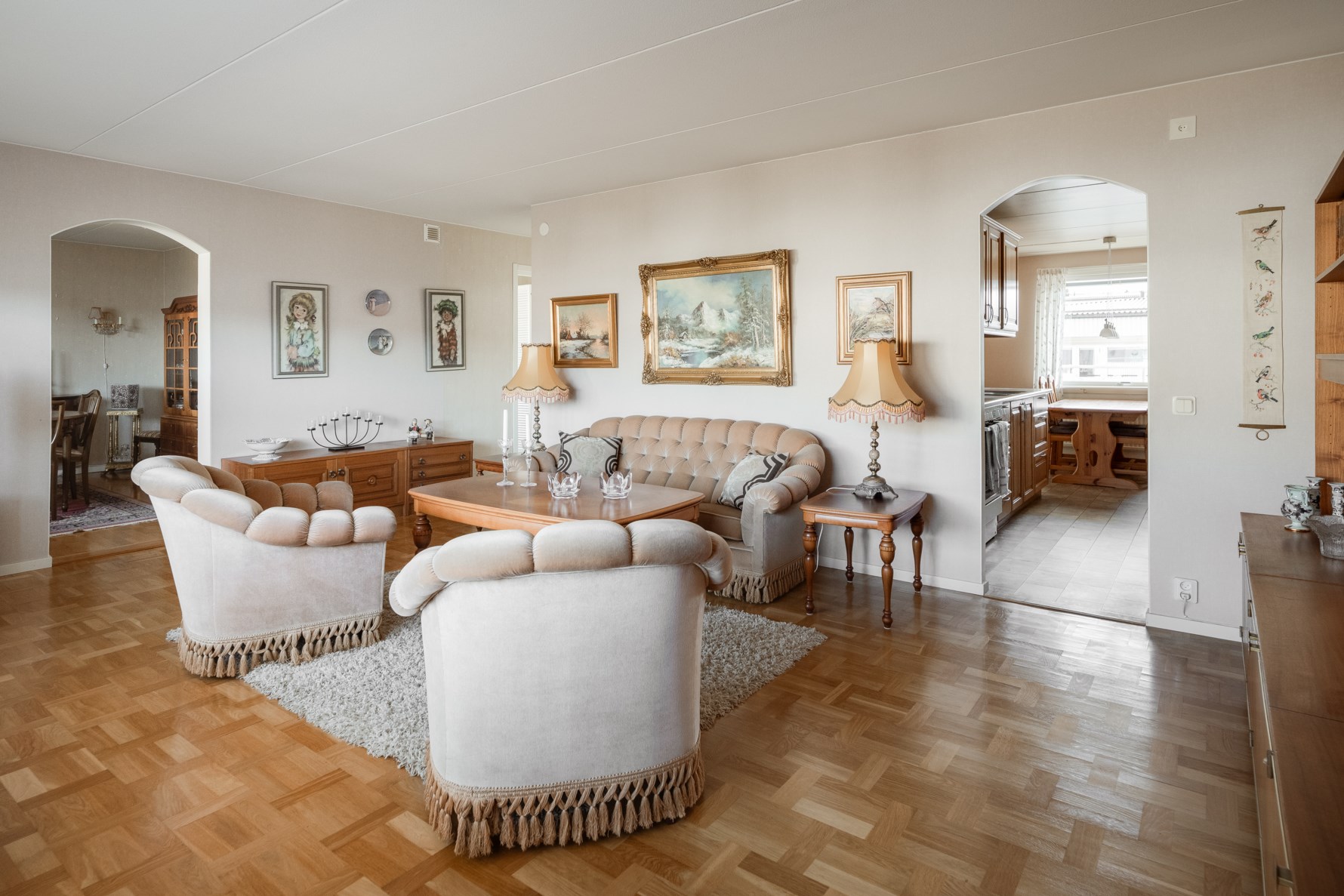 Bild 6 Lillekärr Södra 140