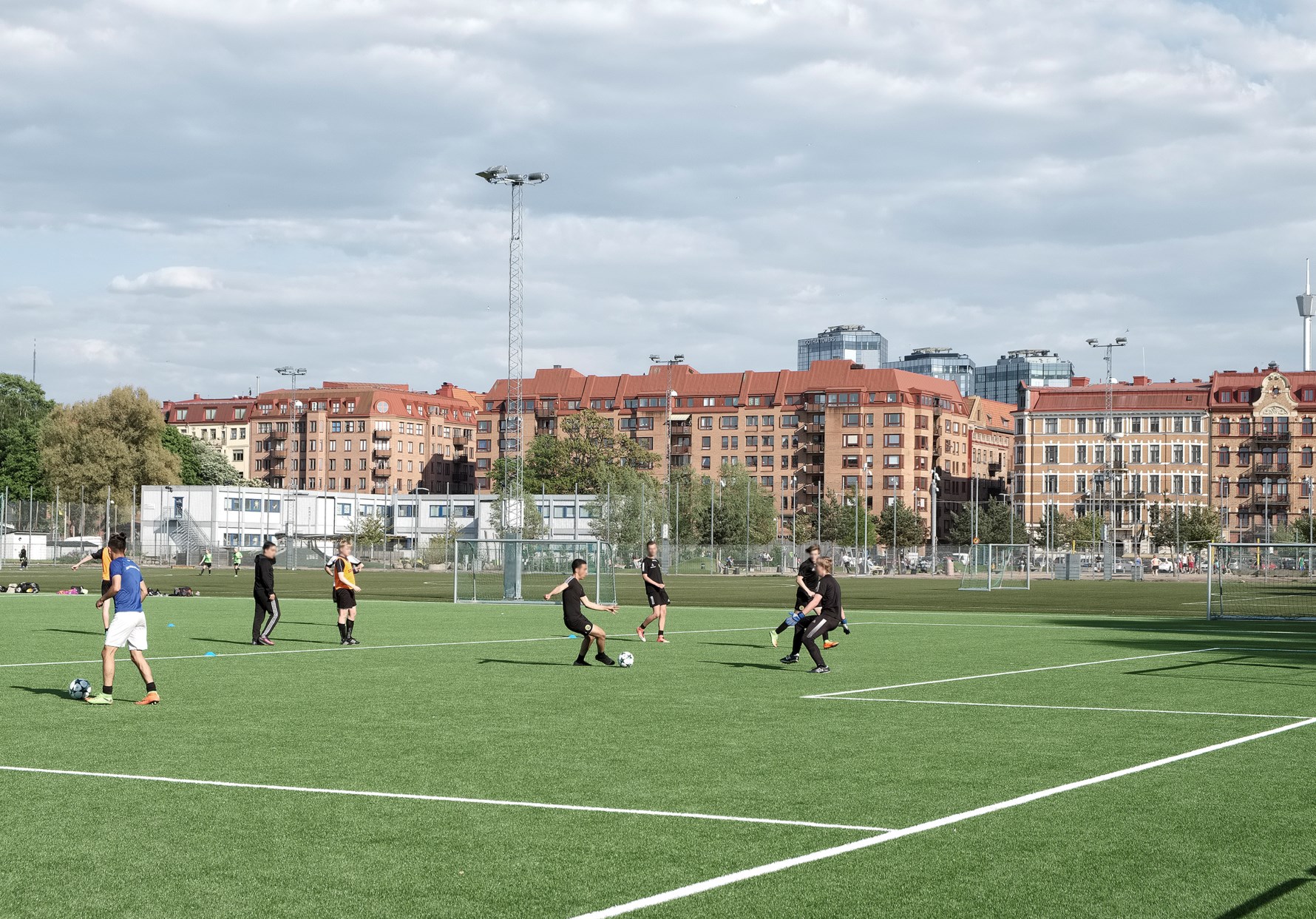 Bild 5 Bohusgatan 11B