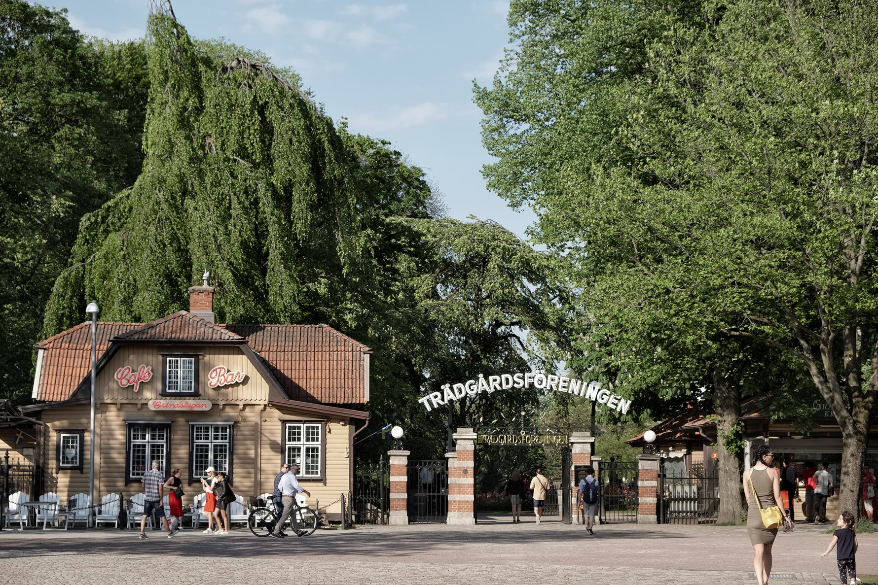 Bild 6 Bohusgatan 11B