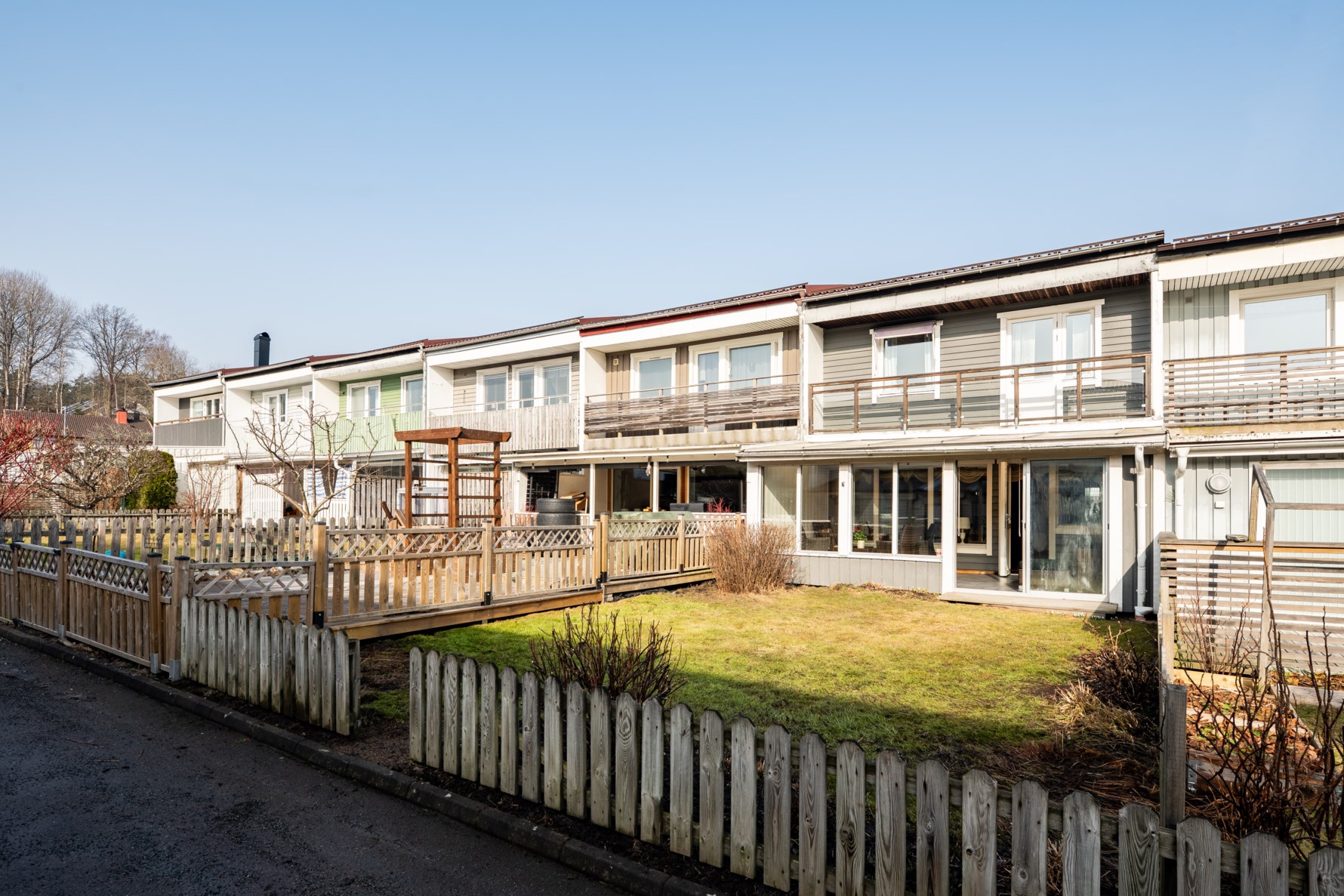 Bild 3 Lundegrens gata 19F