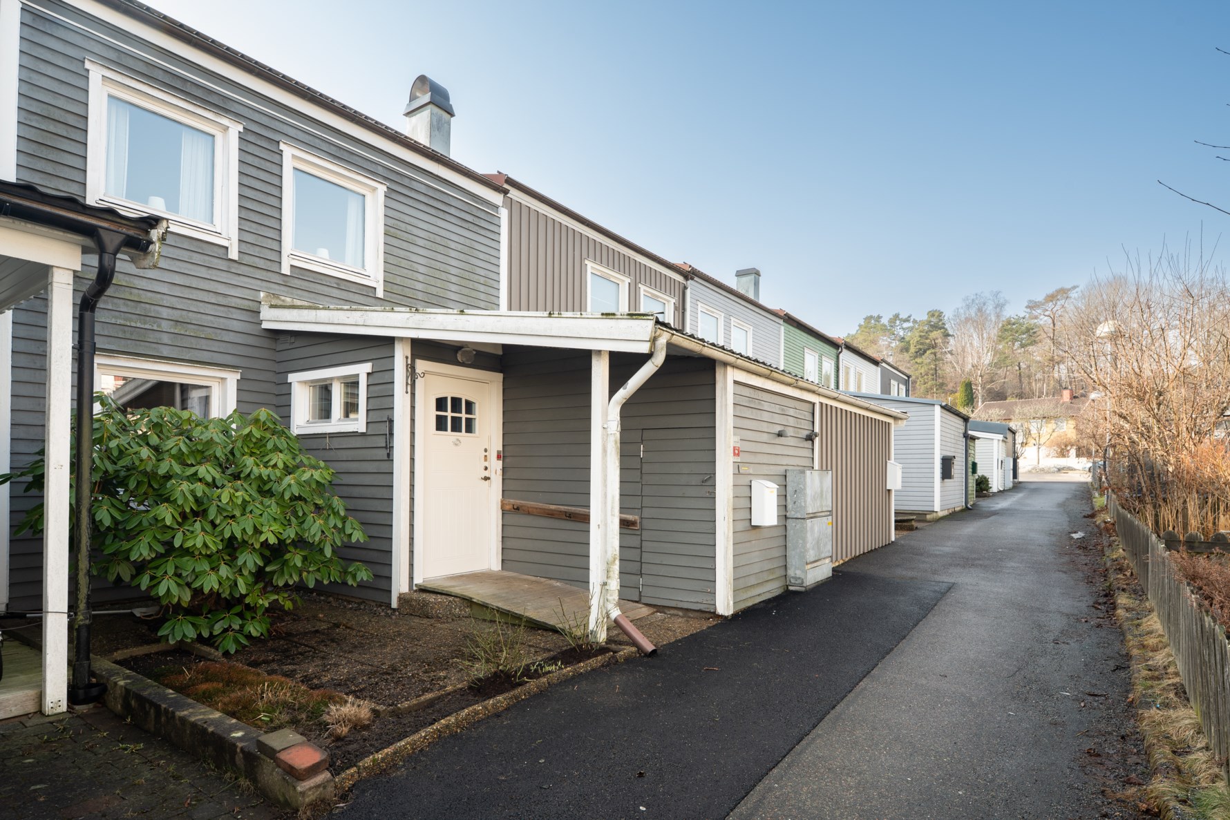 Bild 2 Lundegrens gata 19F