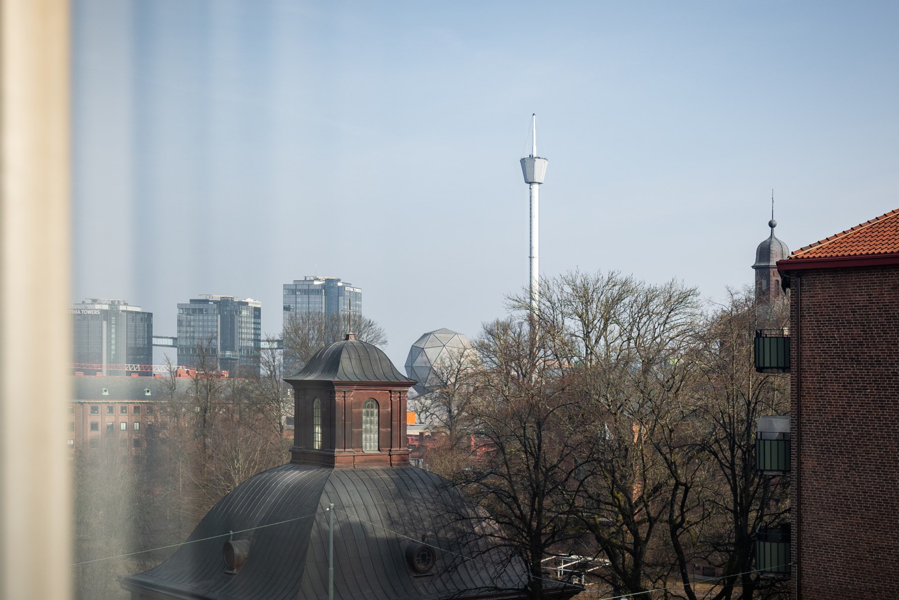 Bild 2 Eklandagatan 41A